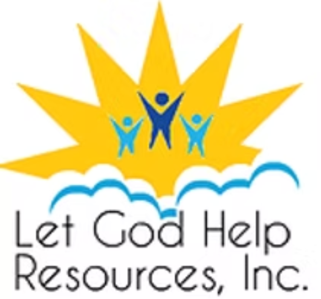 Let God Help Resources, Inc.